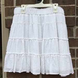 Loft skirt - NWT